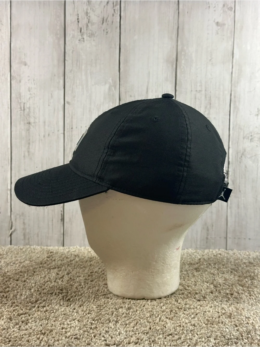Jordan Adjustable Cap Youth Size